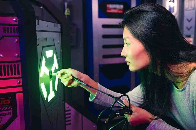 60 Minute Adventures - The Escape Game at The Galleria - Good To Know