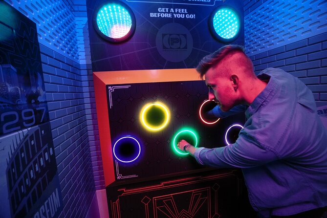 60-Minute Escape Game Adventures in Kansas City - Pricing and Booking Details