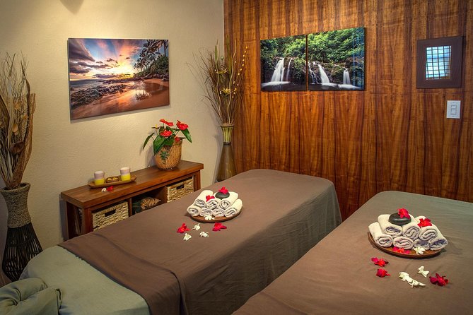 60 Minute Lomi Lomi Massage - Overview and Benefits
