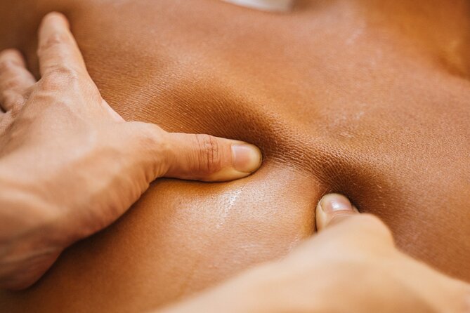 60 Minute Massage - Common Questions About 60 Minute Massages