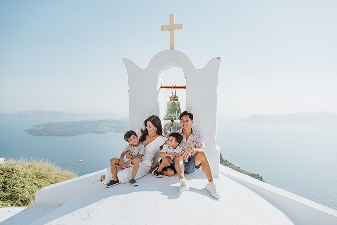 60 Minute Private Vacation Photography Session With Local Photographer in Santorini - How to Prepare for Your Photography Session