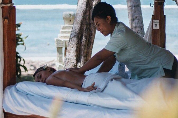 60 minute Relaxing Beach Swedish Massage in Marigot Bay - The Sum Up: Is It Worth It?