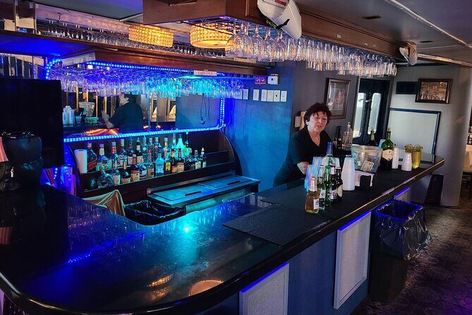 60-minute Sunset Skyline Cruise around Statue of Liberty - FAQ