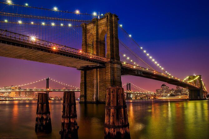 60-minute Sunset Skyline Cruise around Statue of Liberty - Practical Tips for Booking and Enjoying the Cruise