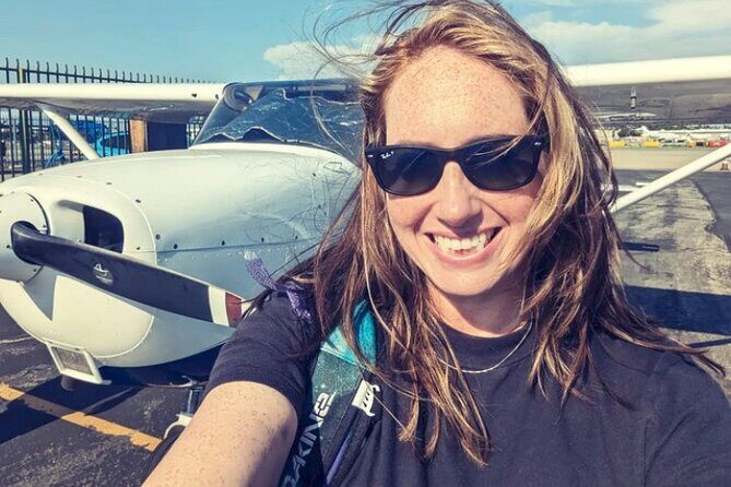 60 Minutes Los Angeles by Night Private Air Tour - Good To Know