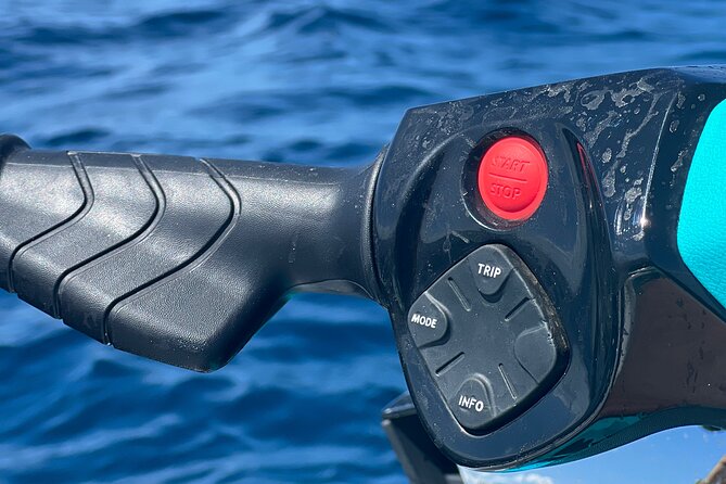 60 Minutes of Jet Ski Adventure on the Coast of Alicante - Common Questions