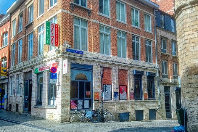 600 Years of History and Heritage: A Self-Guided Walking Tour of Leuven - The Sum Up