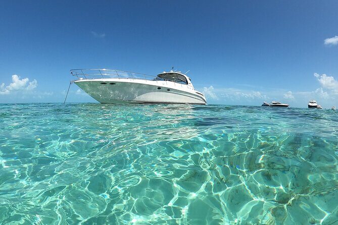 60ft Private Luxury Yacht Charter - Good To Know