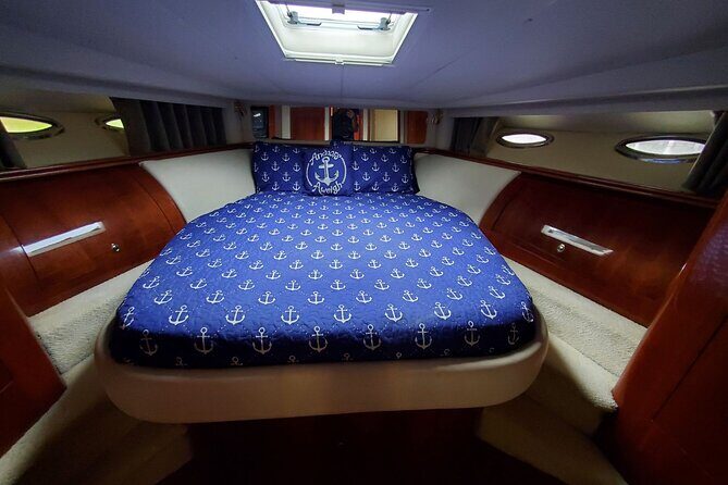 60ft Private Luxury Yacht Charter - What Reviewers Say