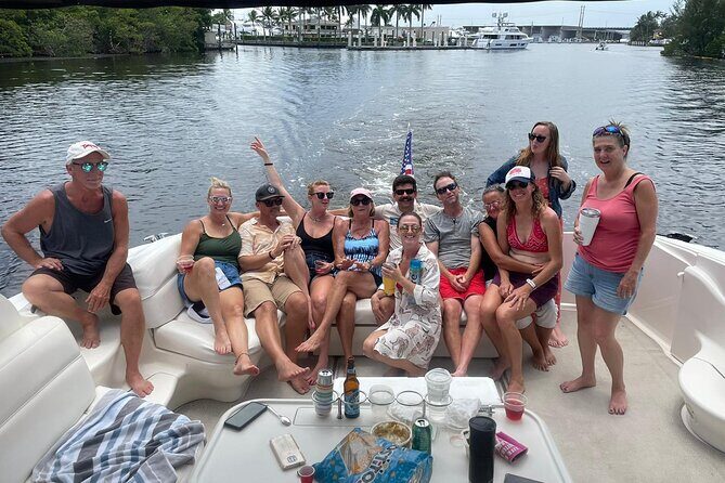 60ft Private Luxury Yacht Charter - The Perfect Occasion for a Yacht Day