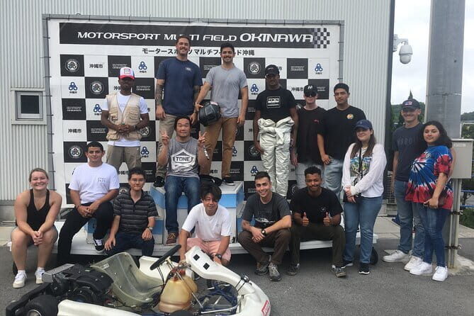 60min Buggy / ATV adventure tour in Jungle in Okinawa - The Sum Up: Why This ATV Jungle Tour Is a Solid Choice