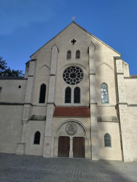 60MIN Regensburg Citytour Rickshaw Tuktuk Audio Guide Option - Major Attractions Covered