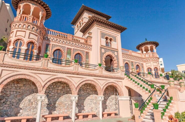 60's Torremolinos Tour - the Golden Age of the Costa Del Sol - Tour Highlights