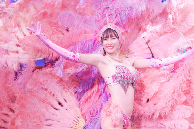 63 Angel (Rokusan Angel) Roppongi Show Club Ticket (Formerly Burlesque Tokyo) - Drinks, Cash, and What to Bring