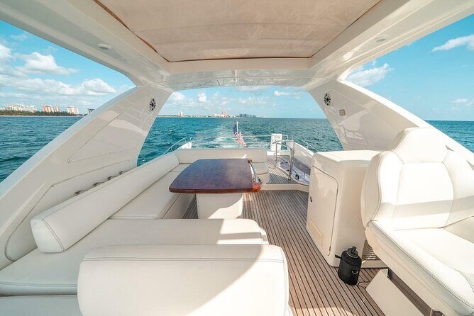 68ft LUXURY AZIMUT - The Sum Up