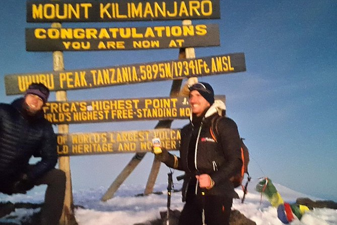 6D/5N Climbing Kilimanjaro Marangu (Coca-Cola Route). - What to Expect