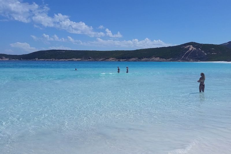 6D5N Margaret River and Esperance Adventure Tour from Perth - Is the price worth it?
