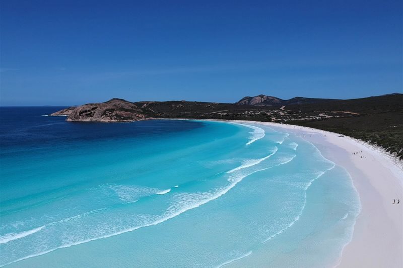 6D5N Margaret River and Esperance Adventure Tour from Perth - Practical details before booking