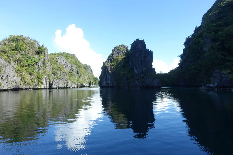 6D5N Palawan Tri-City Join-In Tour and Transfers - Day one: Land in Puerto Princesa