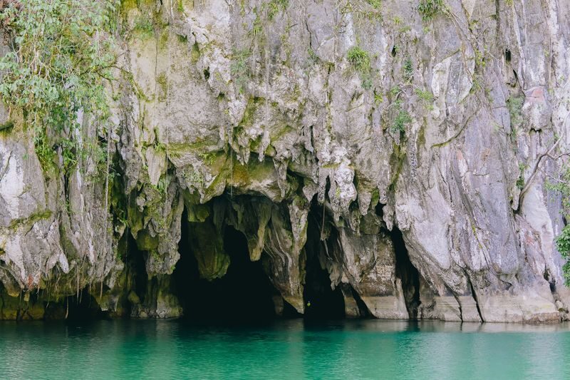 6D5N Palawan Tri-City Join-In Tour and Transfers - Day five: Coron’s lakes and lagoons