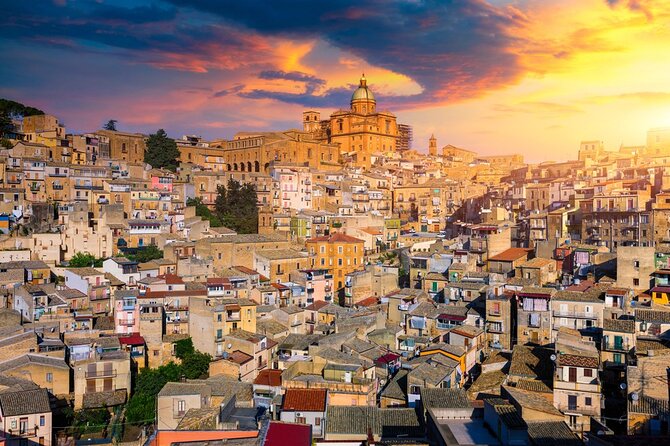 6D5N Private Tour to Beautiful Legend of Sicily - Tour Pricing and Booking Details