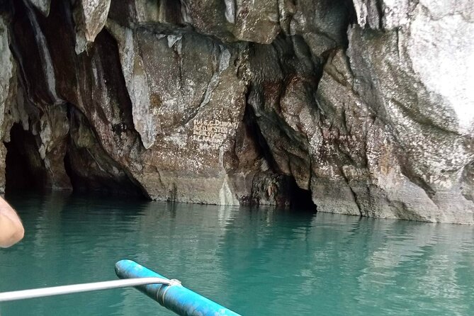 6D5N Puerto Princesa and El Nido Tours With Hotel - Pricing and Booking Details