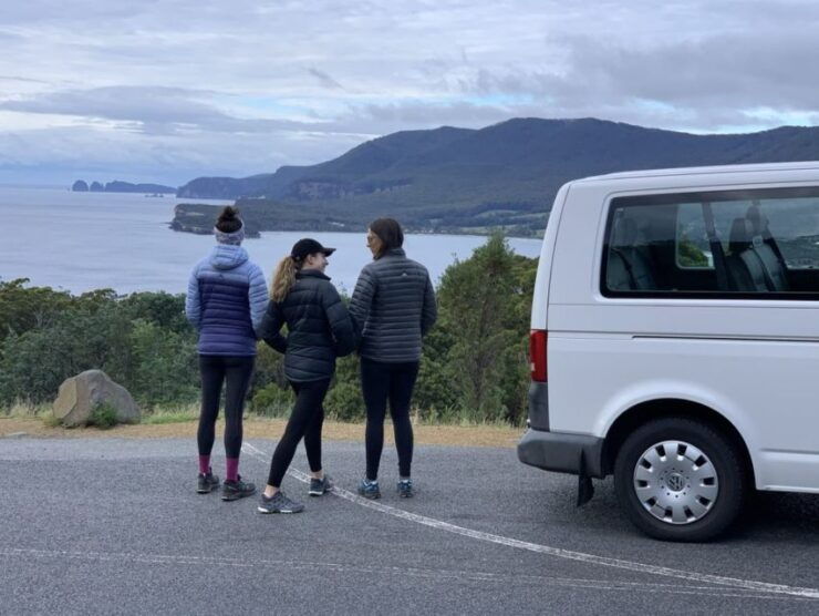 6D5N Tasmania Unveiled: Discovering Icons and Hidden Gems - Itinerary Overview