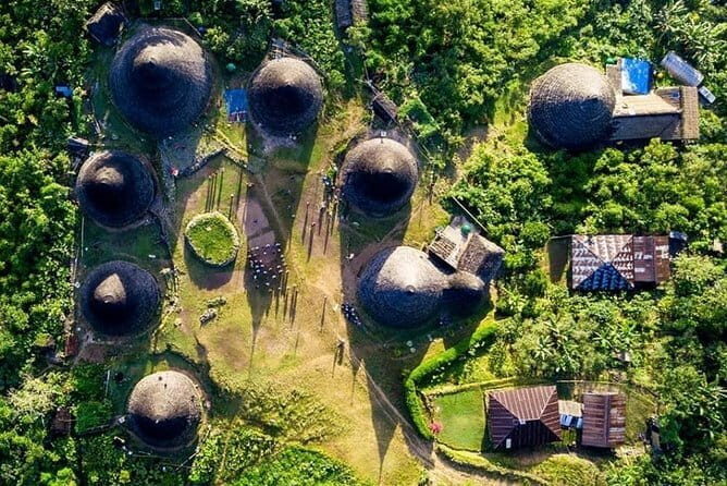 6Day Private Culture Tour in Flores - An In-Depth Look at the 6-Day Flores Experience