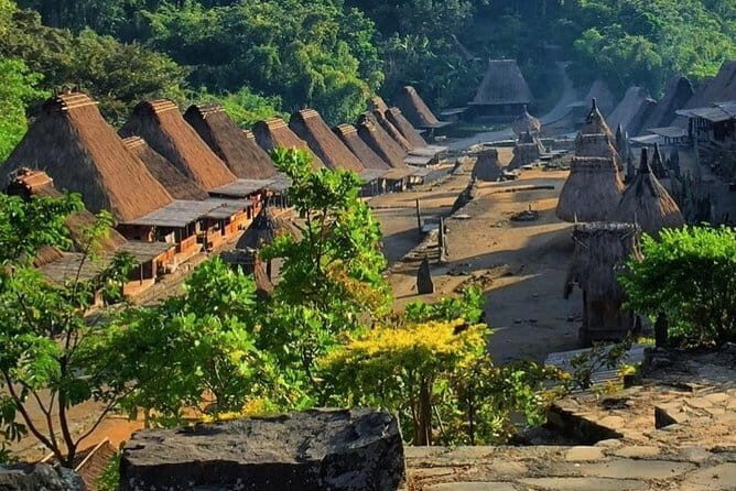 6Day Private Culture Tour in Flores - Good To Know