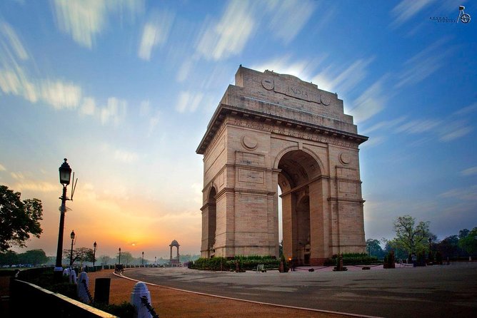 6DAY Private Tour of Delhi, Agra, Jaipur, and Varanasi From Delhi - Pricing and Reviews