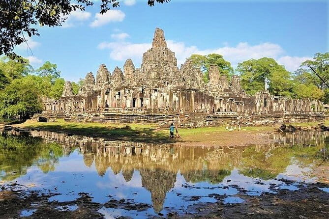6Days 5Nighs Siem Reap Highlight(PREP5P) - An Honest Breakdown of the Itinerary