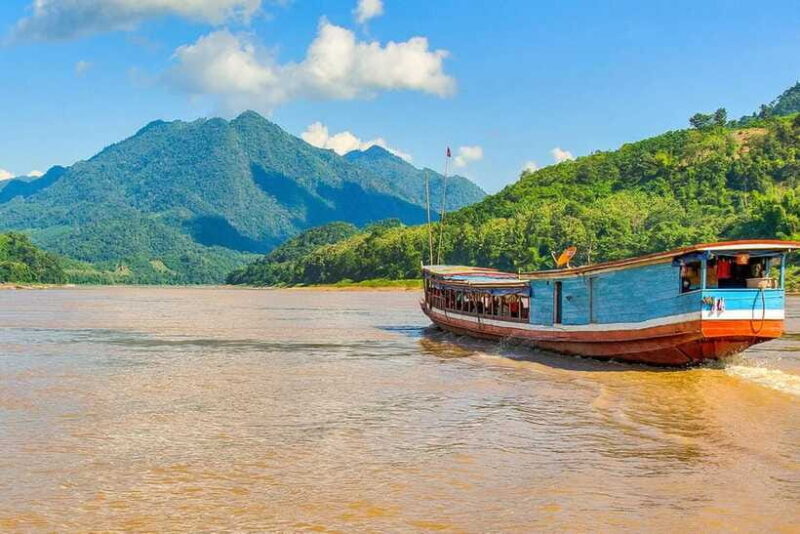 6Days 5Nigths Luang Prabang city tour & Mekong River Cruise - Final Thoughts