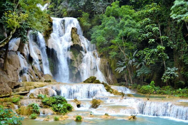 6Days 5Nigths Luang Prabang city tour & Mekong River Cruise - Who Is This Tour Best For?