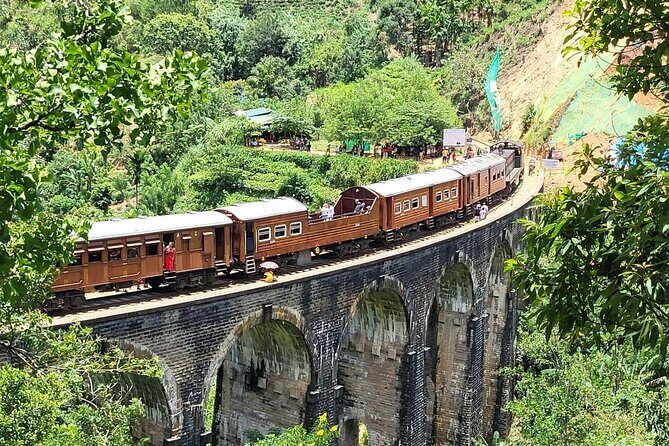 6Days Hill country Private Tour in Sri Lanka - Good To Know