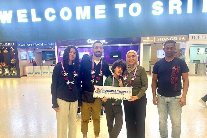 6Days Hill country Private Tour in Sri Lanka - Final Thoughts: Who Is This Tour Best For?