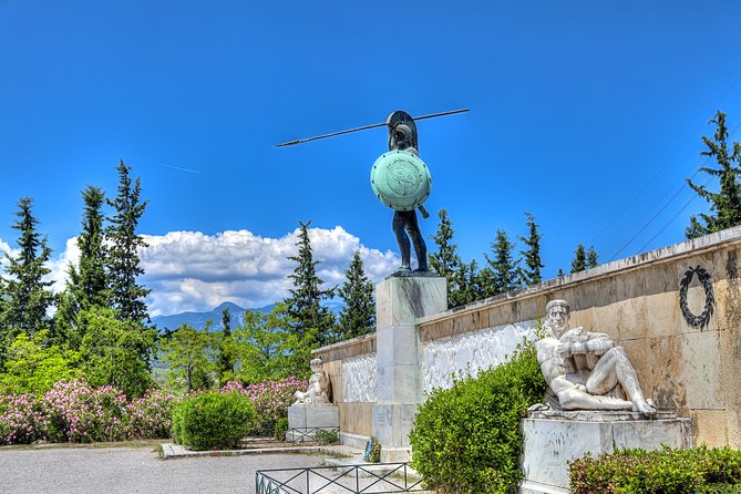 6days Private Tour of Peloponesse, Delphi, Meteora, Thermopylae From Athens - Transportation Details