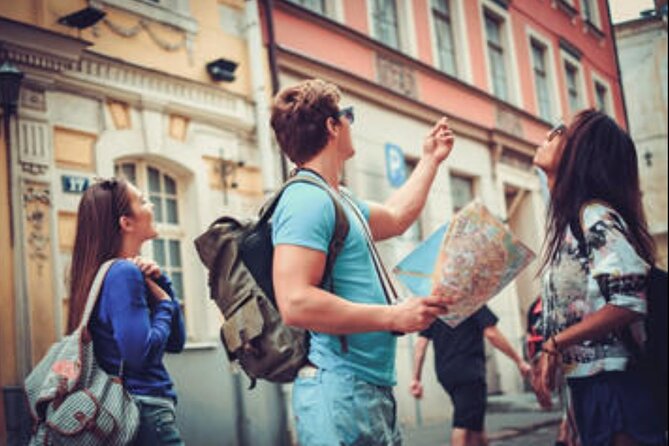 6h Bucharest Top 3 Attractions - Ceausescu Mansion