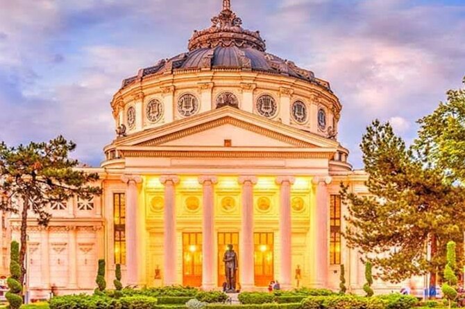 6h Bucharest Top 3 Attractions - Frequently Asked Questions