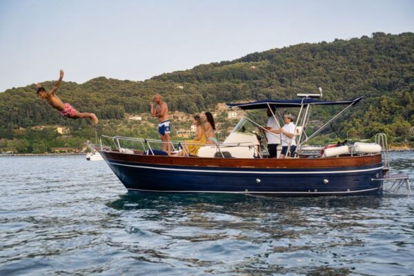 6h in the Gulf of Poets With Tasting of Local Food and Wine - Inclusions and Itinerary
