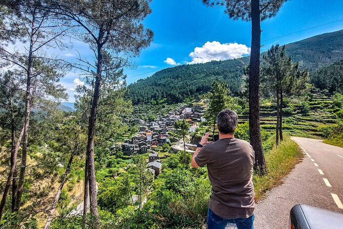 6H Private Piódão Jeep Tour and Serra Do Açor - Frequently Asked Questions