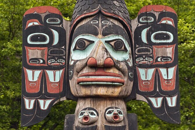 6hr Custom Private Tour of Ketchikan (4 People) Wildlife + More - Final Thoughts