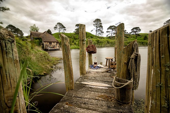 6hr Hobbiton Movie Set Tour - Departs Tauranga - Additional Information