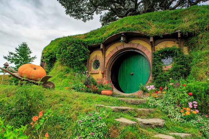 6hr Hobbiton Movie Set Tour - Departs Tauranga - Common Questions