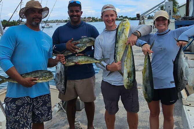 6hr Offshore Big Game Fishing Adventure - What Sets This Tour Apart  