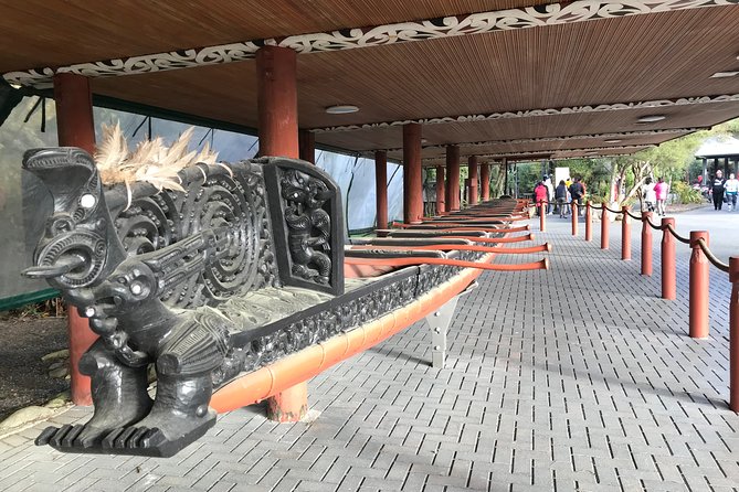 6hr Rotorua Geothermal Wonderland Tour - Departs Tauranga - Tour Overview and Itinerary