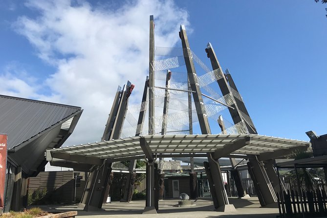 6hr Rotorua Geothermal Wonderland Tour - Departs Tauranga - Reviews and Ratings
