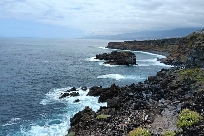 6hrs Private Tour in North Coast of Tenerife - Customer Support