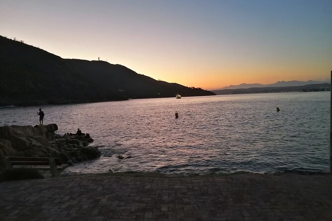 7- 10 Days Tour Package Cape Town and Garden Route - Included Accommodation and Transportation