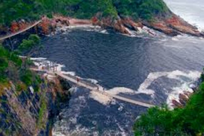 7- 10 Days Tour Package Cape Town and Garden Route - Meeting and Pickup Details