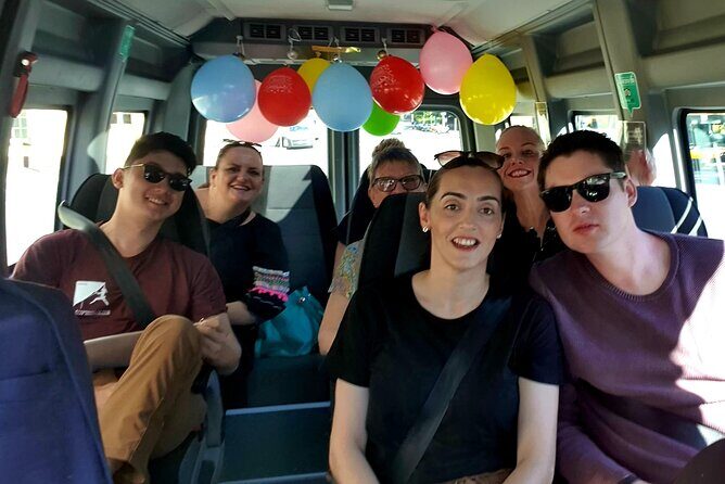 7- 8 Hour StelaVino Guided Wine Tours From Hobart, Tasmania - Good To Know